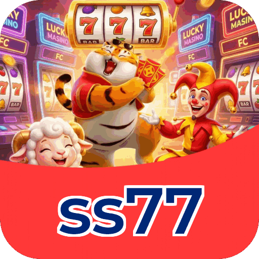 Slots Premium da PG Soft na ss77