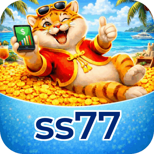 Slots Premium da PG Soft na ss77