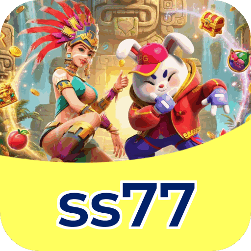 Login rápido no app ss77