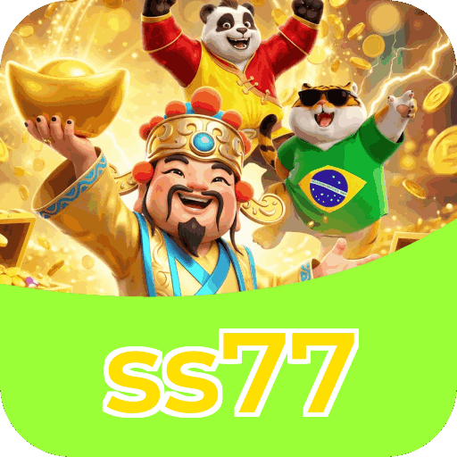 Siga a ss77 no Facebook