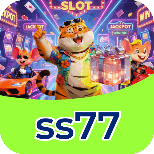 Fortune Tiger Slot Game